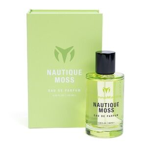 Technomarine Unisex Fragrance Nautique Moss (TMFR-0006)